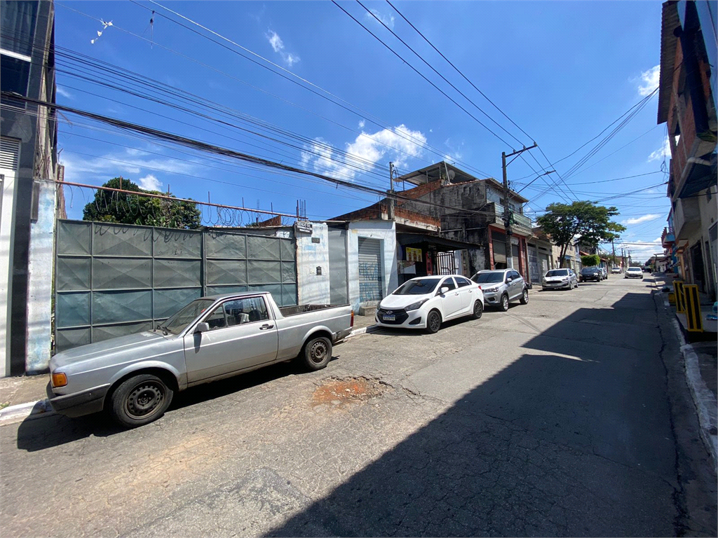 Venda Terreno São Paulo Lajeado REO890426 4