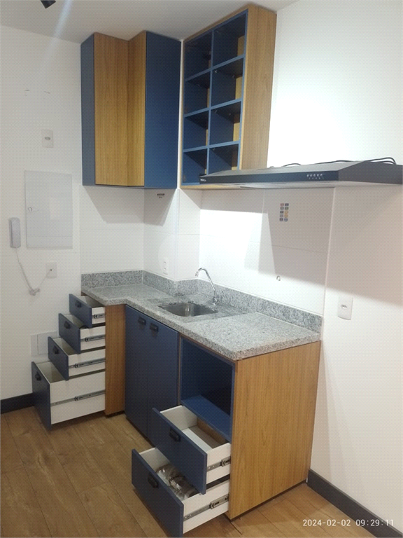 Venda Apartamento São Paulo Butantã REO890428 12