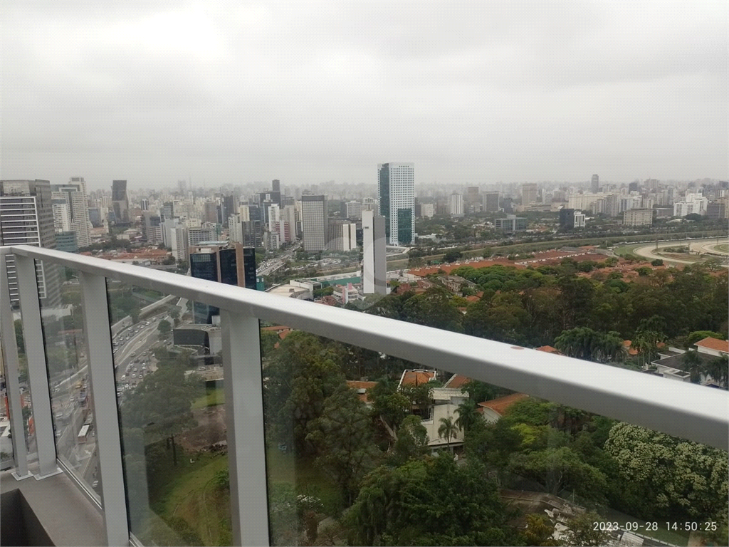 Venda Apartamento São Paulo Butantã REO890428 29