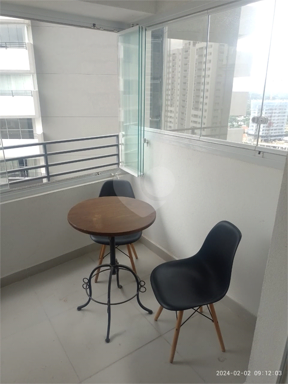 Venda Apartamento São Paulo Butantã REO890428 21