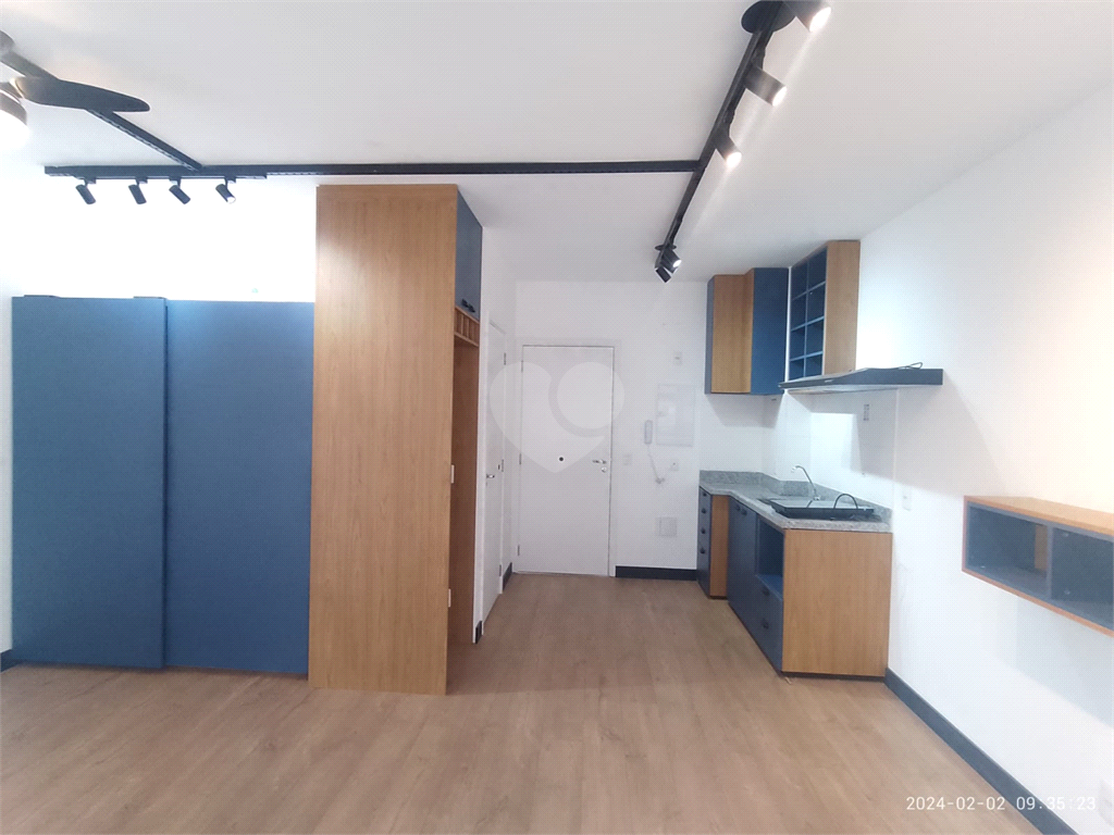 Venda Apartamento São Paulo Butantã REO890428 1