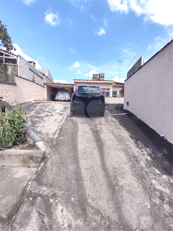 Venda Casa São Paulo Jardim Guairaca REO890434 4