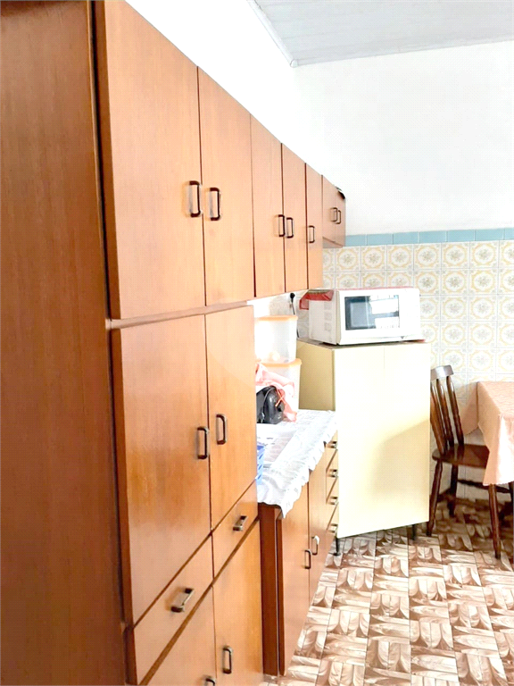 Venda Casa São Paulo Jardim Guairaca REO890434 13