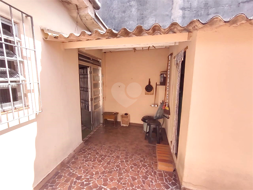 Venda Casa São Paulo Jardim Guairaca REO890434 7