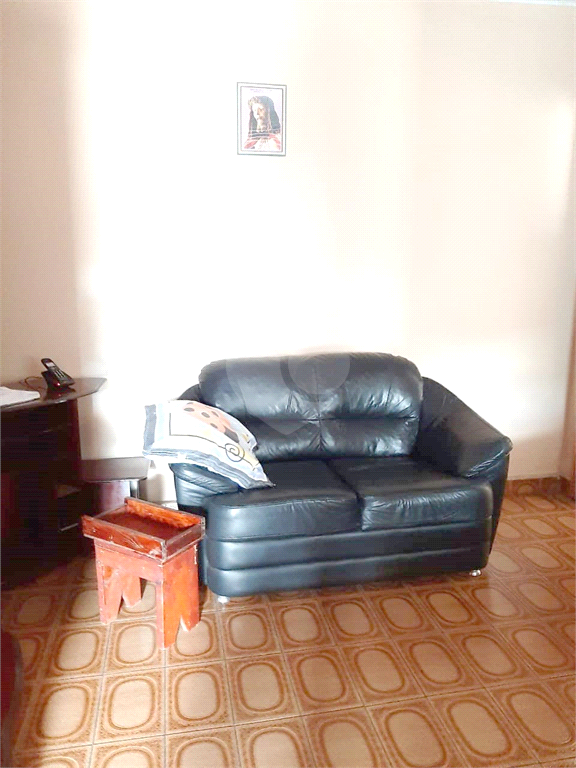 Venda Casa São Paulo Jardim Guairaca REO890434 14