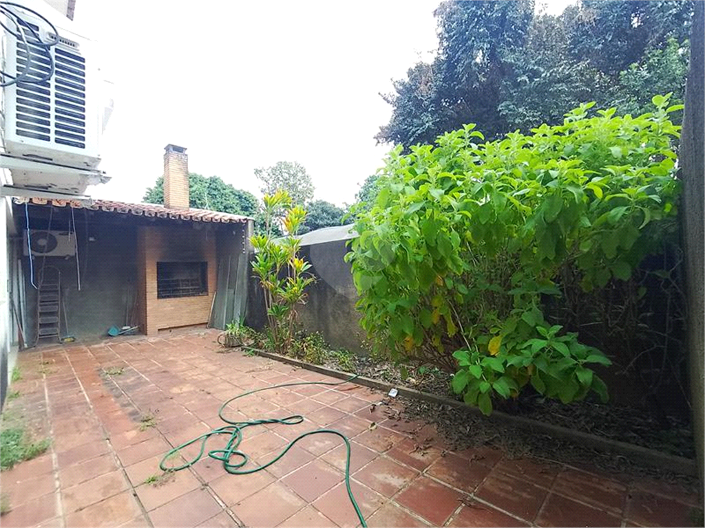 Venda Casa São João Da Boa Vista Perpétuo Socorro REO890441 15