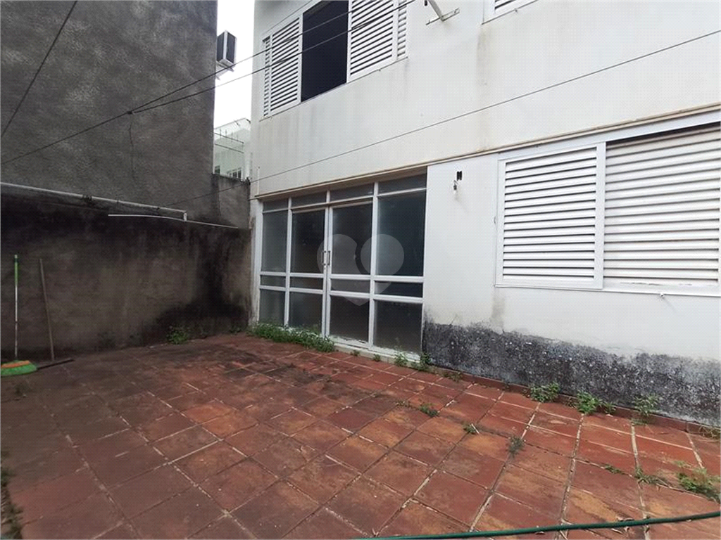 Venda Casa São João Da Boa Vista Perpétuo Socorro REO890441 25