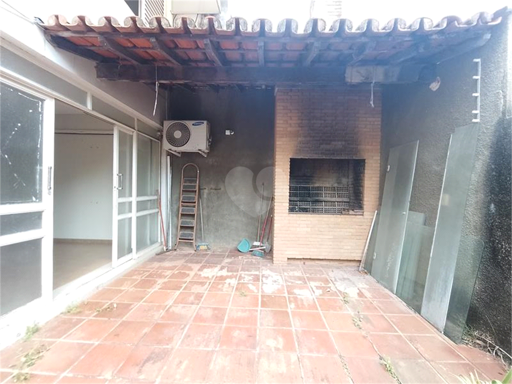 Venda Casa São João Da Boa Vista Perpétuo Socorro REO890441 17