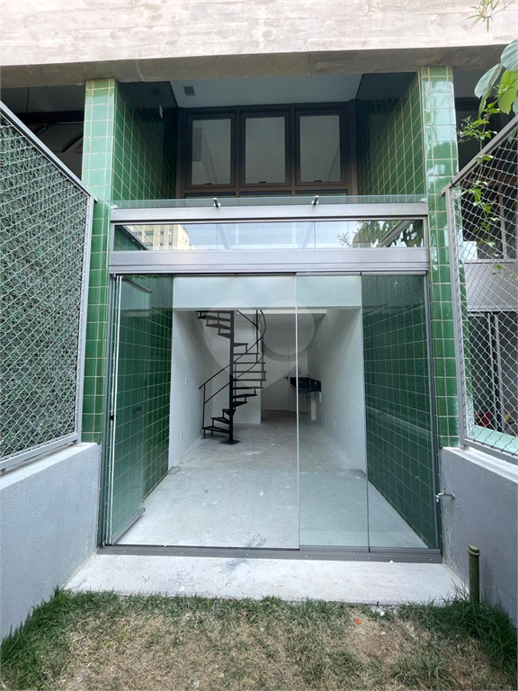 Venda Garden São Paulo Sumarezinho REO890442 20