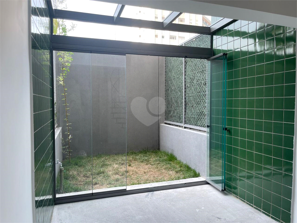 Venda Garden São Paulo Sumarezinho REO890442 22