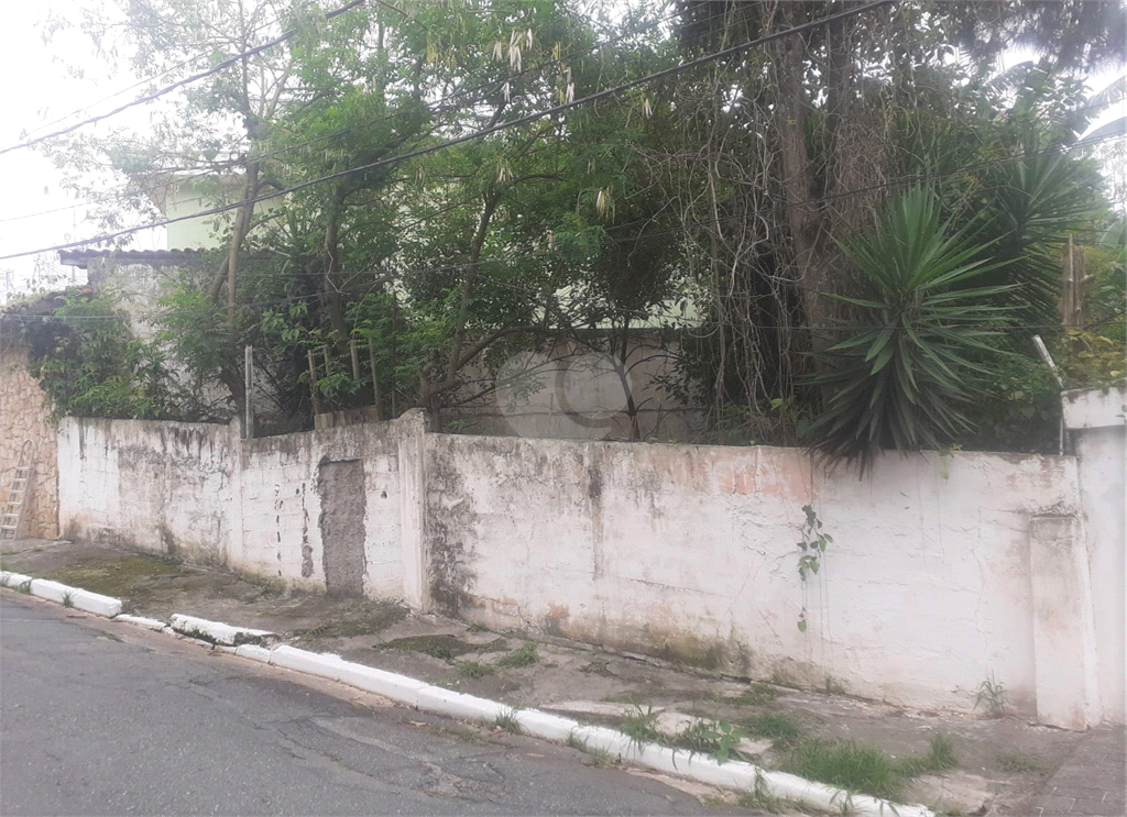 Venda Terreno São Paulo Barro Branco (zona Norte) REO890457 1