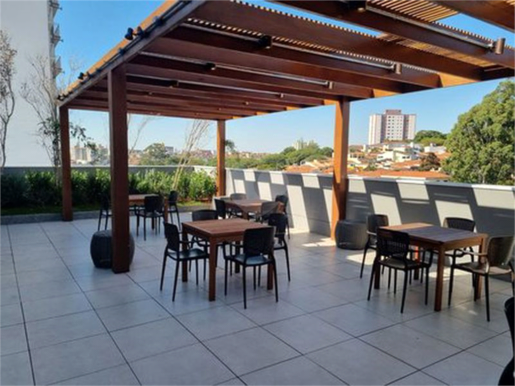 Venda Apartamento São Paulo Vila Dom Pedro I REO890466 26