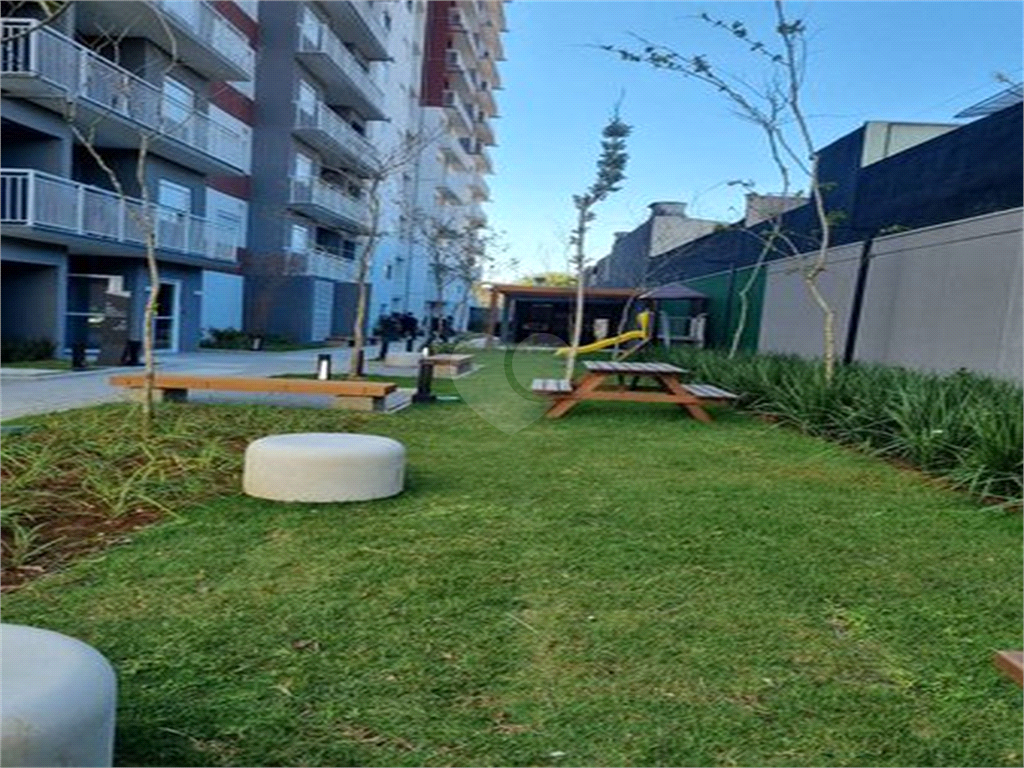 Venda Apartamento São Paulo Vila Dom Pedro I REO890466 3