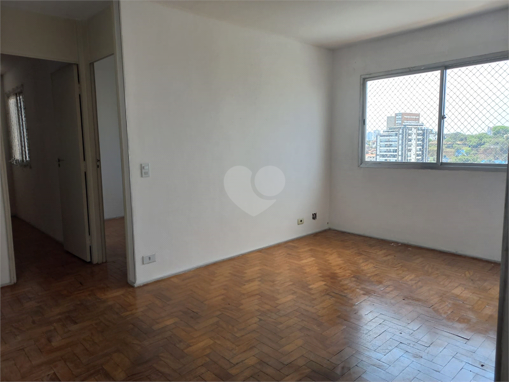 Venda Apartamento São Paulo Santana REO890467 14