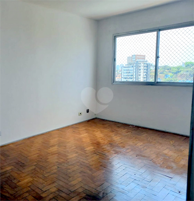 Venda Apartamento São Paulo Santana REO890467 6