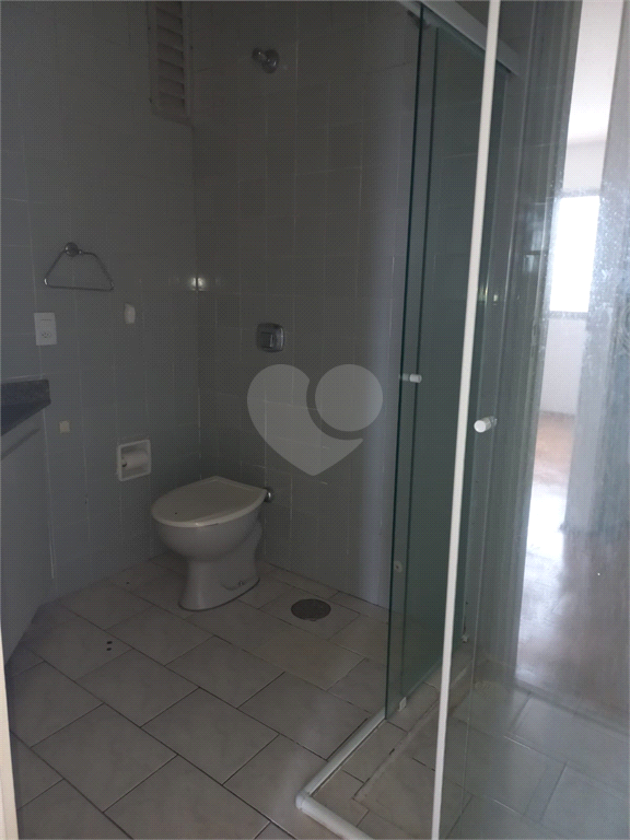 Venda Apartamento São Paulo Santana REO890467 2