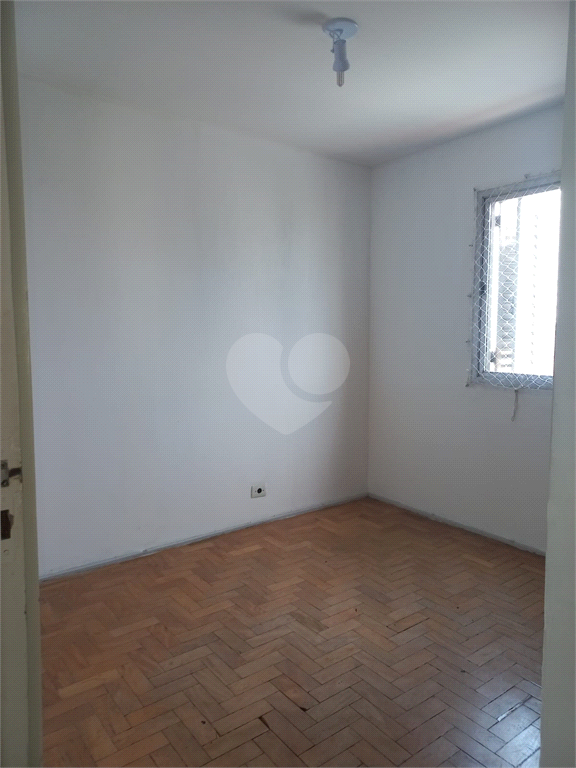 Venda Apartamento São Paulo Santana REO890467 8