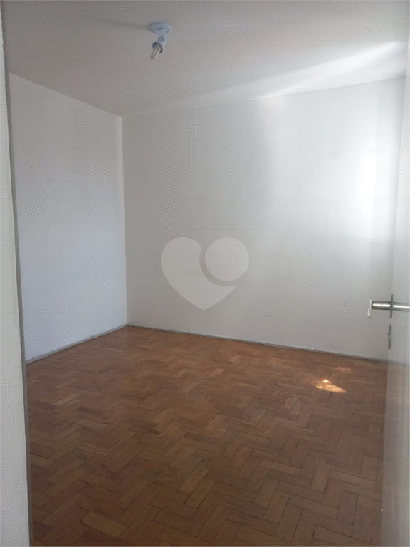 Venda Apartamento São Paulo Santana REO890467 9