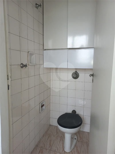 Venda Apartamento São Paulo Santana REO890467 5