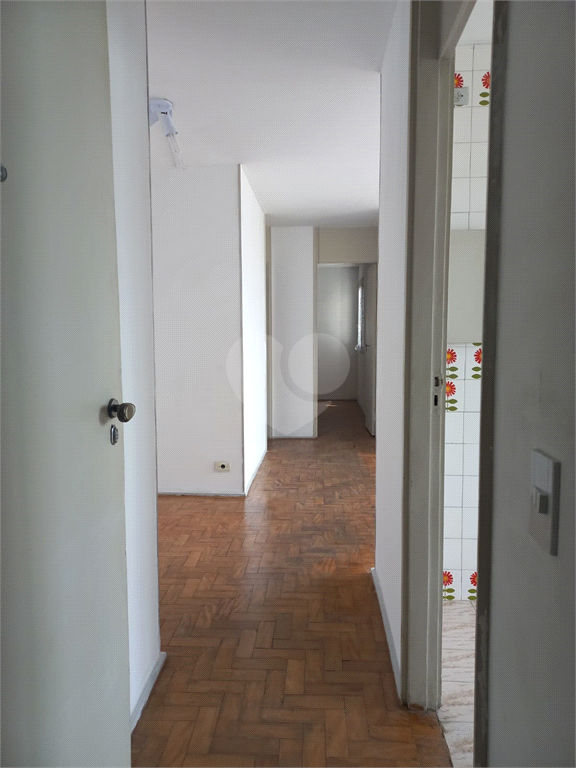 Venda Apartamento São Paulo Santana REO890467 4