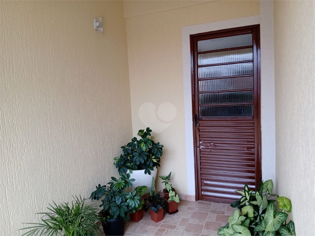 Venda Sobrado São Paulo Jardim Sydney REO890475 13