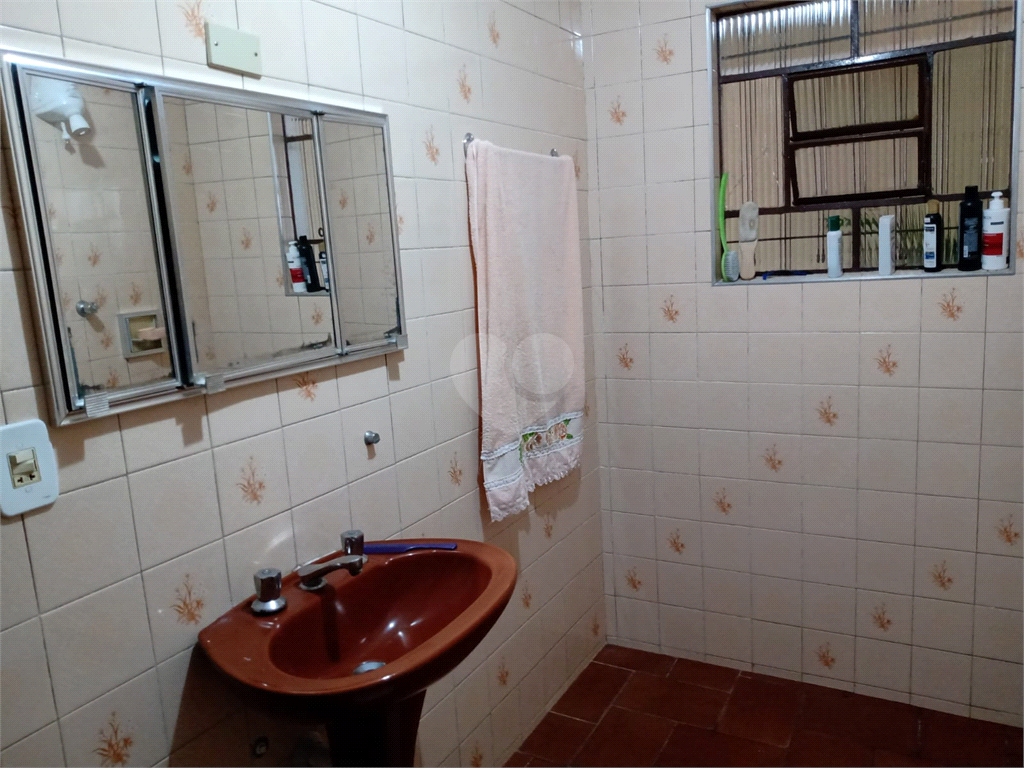 Venda Sobrado São Paulo Jardim Sydney REO890475 8