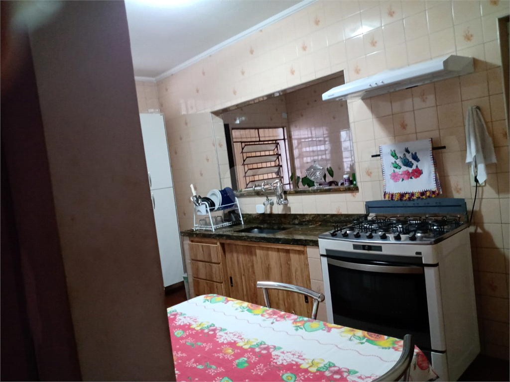 Venda Sobrado São Paulo Jardim Sydney REO890475 3