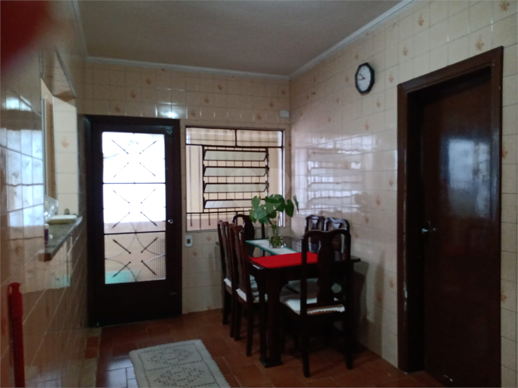 Venda Sobrado São Paulo Jardim Sydney REO890475 4