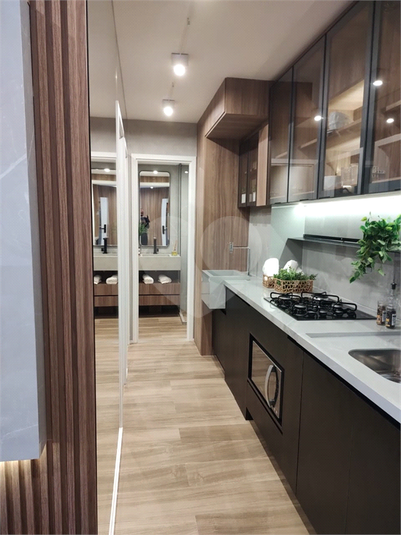 Venda Apartamento São Paulo Parque Imperial REO890479 25