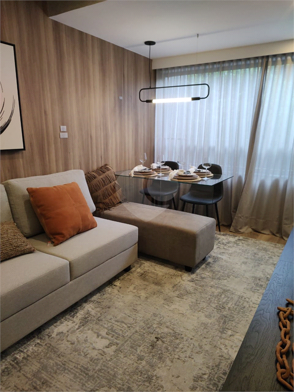 Venda Apartamento São Paulo Parque Imperial REO890479 24