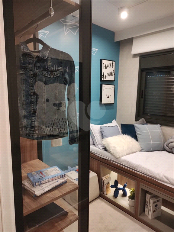 Venda Apartamento São Paulo Parque Imperial REO890479 19