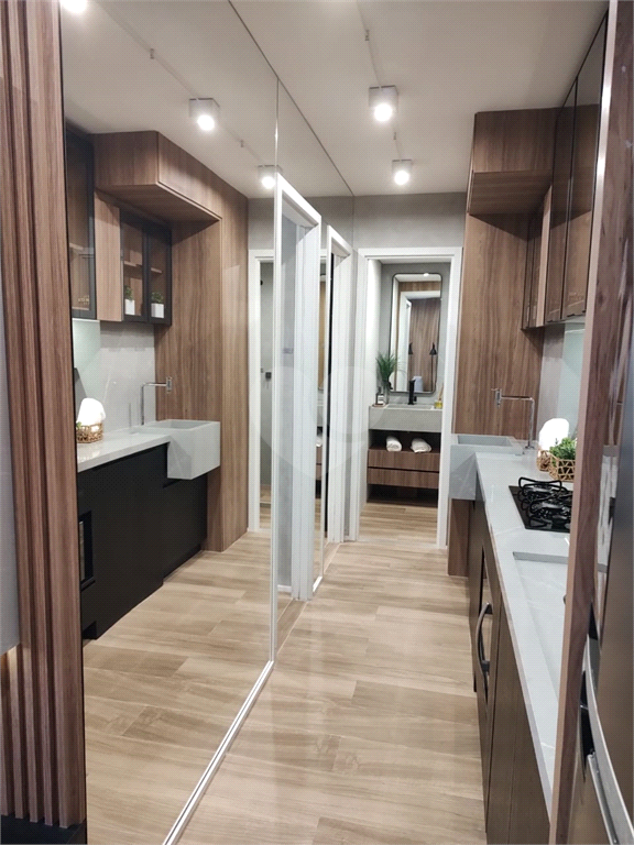 Venda Apartamento São Paulo Parque Imperial REO890479 7