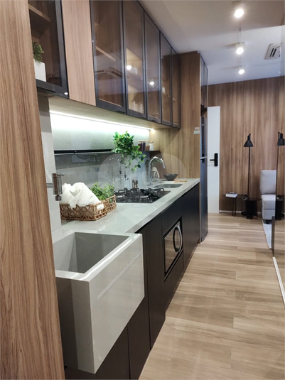 Venda Apartamento São Paulo Parque Imperial REO890479 23