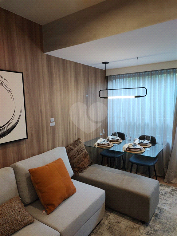 Venda Apartamento São Paulo Parque Imperial REO890479 10