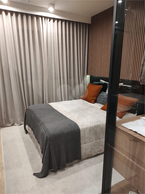 Venda Apartamento São Paulo Parque Imperial REO890479 4