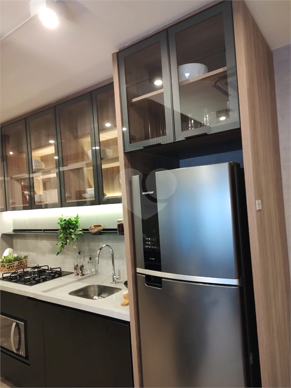 Venda Apartamento São Paulo Parque Imperial REO890479 12