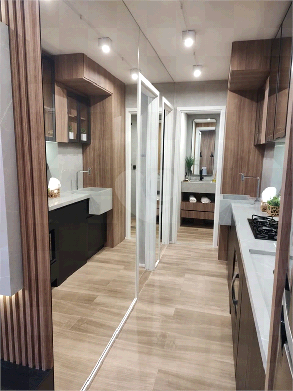 Venda Apartamento São Paulo Parque Imperial REO890479 6