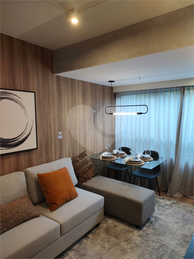 Venda Apartamento São Paulo Parque Imperial REO890479 14