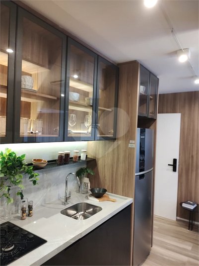 Venda Apartamento São Paulo Parque Imperial REO890479 13