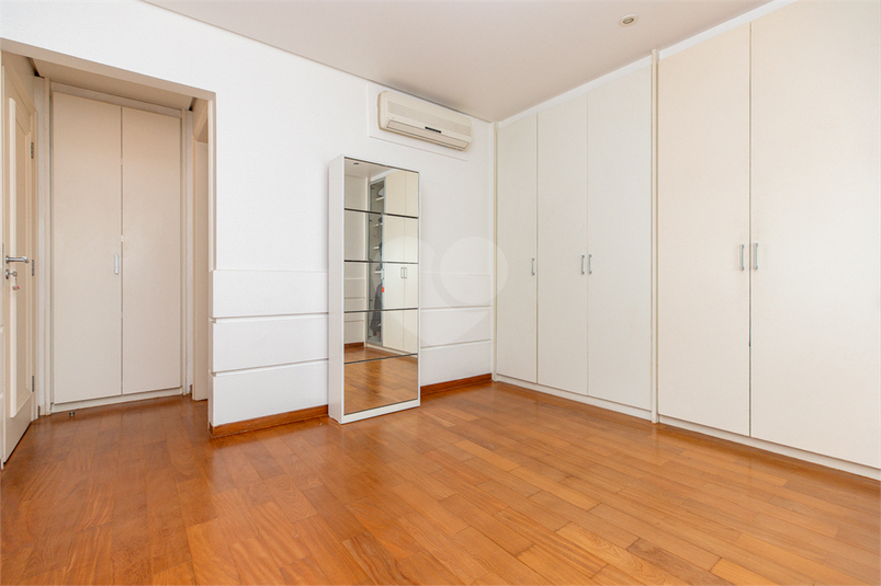 Venda Apartamento São Paulo Vila Congonhas REO890486 27