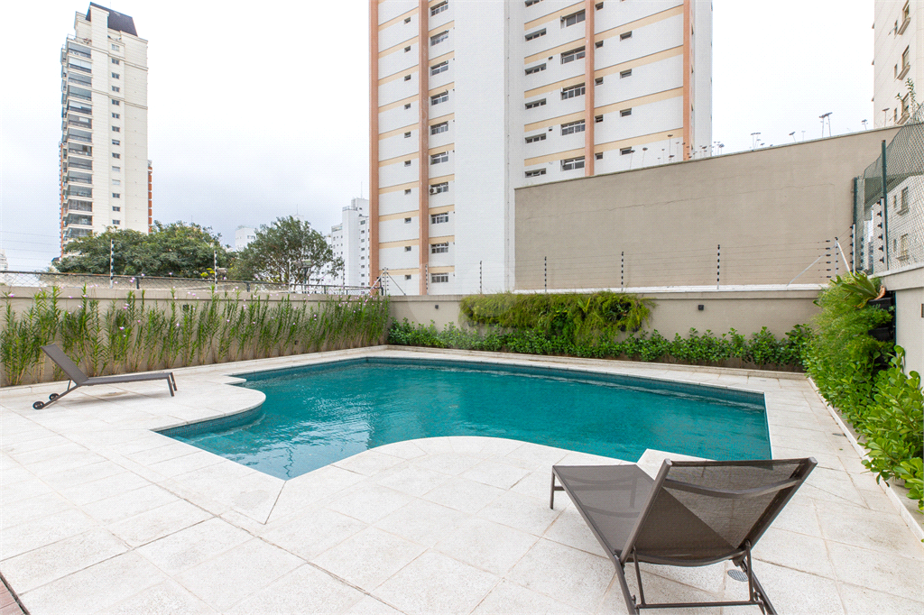 Venda Apartamento São Paulo Vila Congonhas REO890486 46