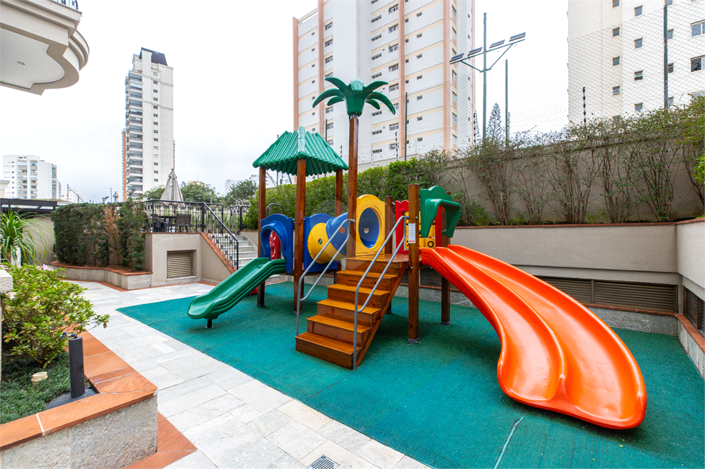 Venda Apartamento São Paulo Vila Congonhas REO890486 43