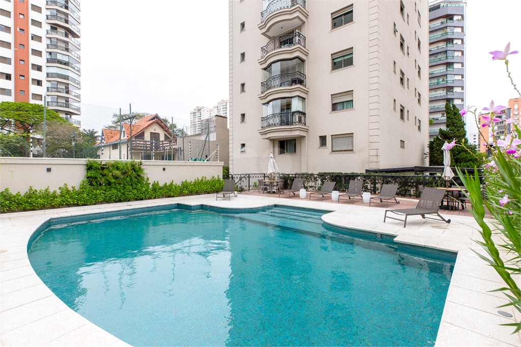 Venda Apartamento São Paulo Vila Congonhas REO890486 47