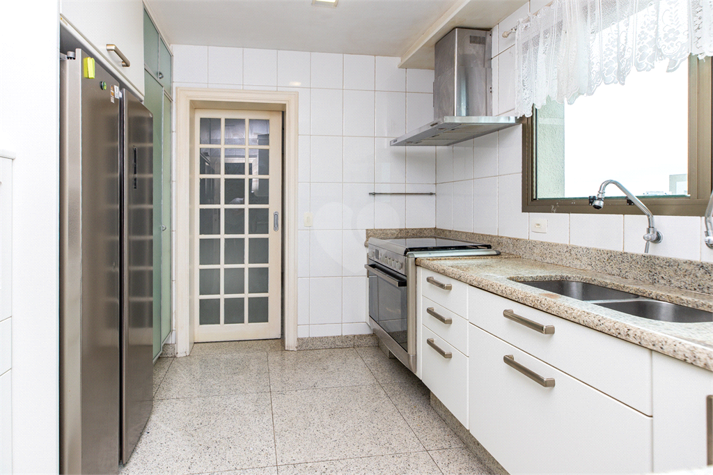 Venda Apartamento São Paulo Vila Congonhas REO890486 39