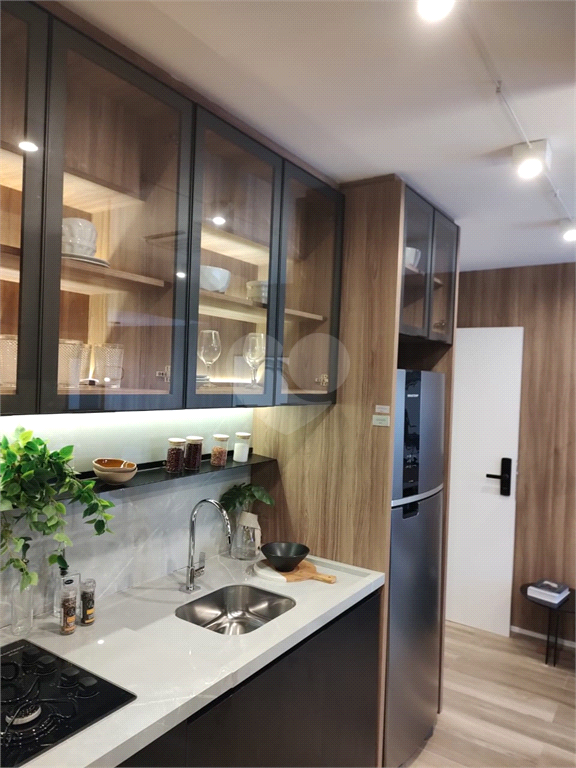 Venda Apartamento São Paulo Parque Imperial REO890489 8