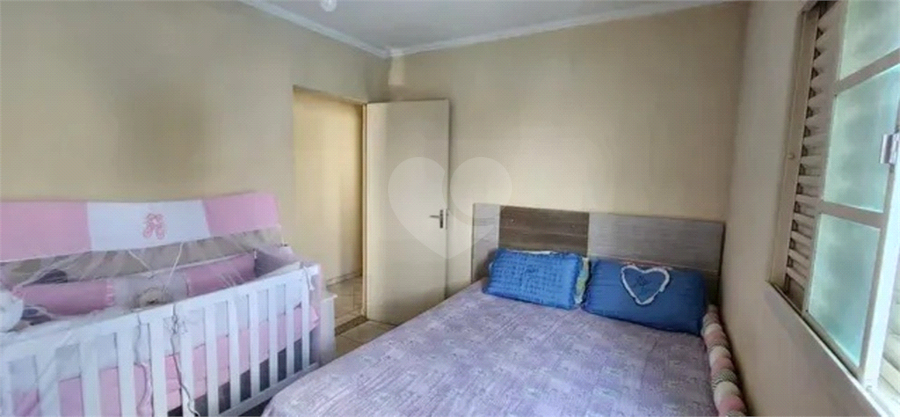 Venda Apartamento Hortolândia Jardim Santa Clara Do Lago I REO890495 12