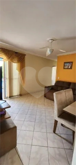 Venda Apartamento Hortolândia Jardim Santa Clara Do Lago I REO890495 1