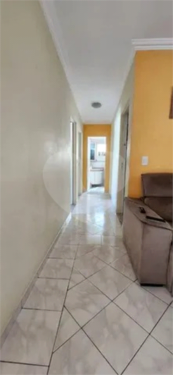 Venda Apartamento Hortolândia Jardim Santa Clara Do Lago I REO890495 7