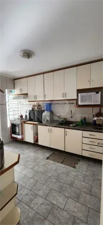 Venda Apartamento Hortolândia Jardim Santa Clara Do Lago I REO890495 6