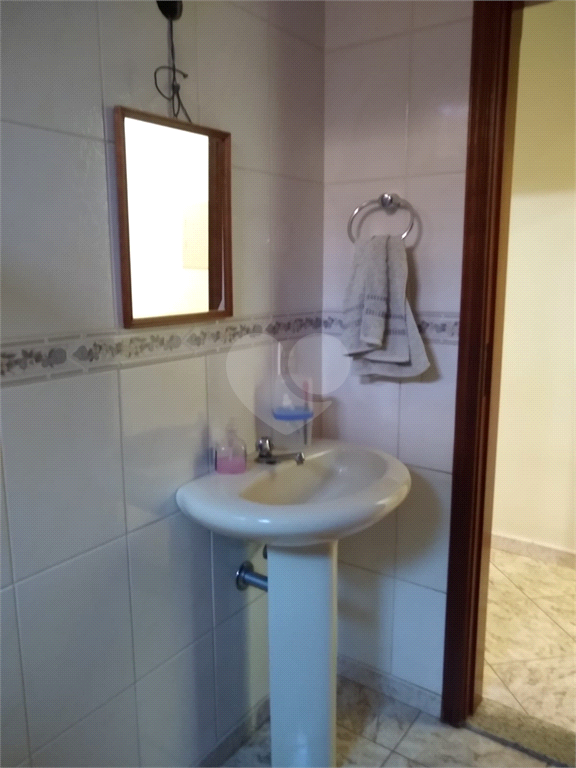 Venda Casa Hortolândia Jardim Nossa Senhora De Fátima REO890509 15